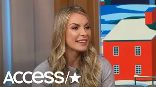 Crystal Hefner Says Her Marriage With Hugh Hefner Wasn't About Sex: 'That Wasn't All That Important'