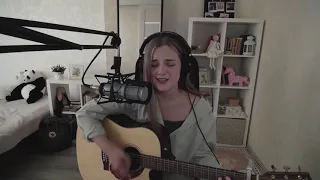 Лилу45 - Восемь (cover by etreamoi)