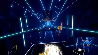 Beat Saber | USAO & Camellia - Möbius (Expert+)