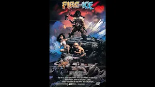 Fire and Ice - Fuoco e ghiaccio -   #S8Cblog