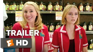 Yoga Hosers TRAILER (2016) - Johnny Depp, Justin Long Movie HD