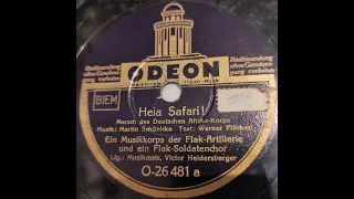 20  Heia Safari! 1941