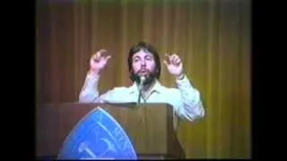 Steve Wozniak Describes Creation of the Apple II