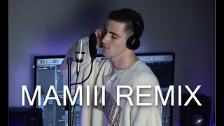 MAMIII - Becky G, Karol G (COVER REMIX)