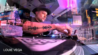 Louie Vega @ Times Square Transmissions 12 18 2018