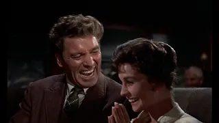 ELMER GANTRY - Extrait "On the train"