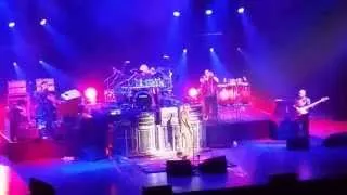 Joe Bonamassa Live Des Moines, IA - Sloe Gin and John Henry