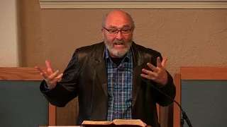 Take Off the Devil's Clothes and Put on God's by Pastor Dick Duerksen