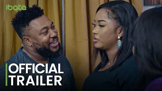 HOUSEHELP INDEED (SHOWING NOW) - 2023 OFFICIAL MOVIE TRAILER | iBAKATV