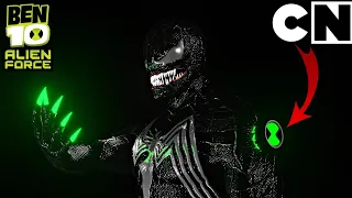 Ben 10 Venom Transformation in REAL LIFE !! | Venom |