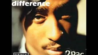 2Pac - What's the difference (NickT Remix)