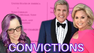 Lawyer Reacts: The Chrisley Convictions  | The Emily Show Ep. 148
