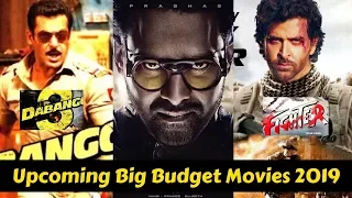 10 Big Budget Upcoming Bollywood Movies 2019 Which You are Eagerly Waiting