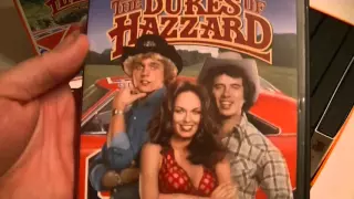 Présentation (unboxing) The Dukes of Hazzard The Complete Collection