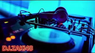 DJ.ZAKI48 REGGADA MIX! 🔥❤️