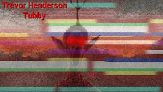 My Trevor Henderson OC test {Stick Nodes}