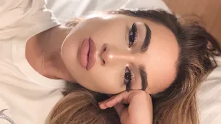 BEDROOM MAKEUP LOOK TUTORIAL I Aylin Melisa