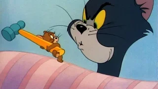 Tom E Jerry Em Portugues Brasil Completo 2016 - Tom Y Jerry En Español Capitulos Completos Clasicos