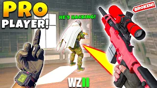 *NEW* WARZONE 2 BEST HIGHLIGHTS! - Epic & Funny Moments #257