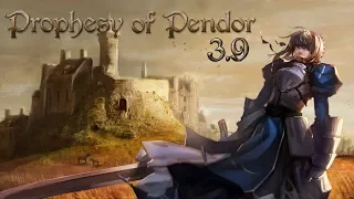 Prophesy of Pendor 3.9 #060 - Staying in Baccus territory [Female only]