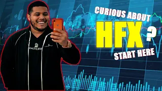 What is High Frequency Forex Trading (HFX)? Strategy Basics and Trade Examples
