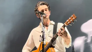 The 1975 - I Always Wanna Die (Sometimes) (Live in Nagoya, Japan)