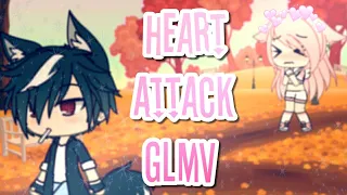 Heart Attack GLMV ft. My Friends