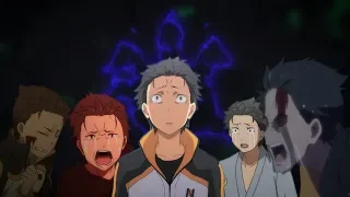 An Incredibly Late Video About How Subaru Did Nothing Wrong (Re:Zero)
