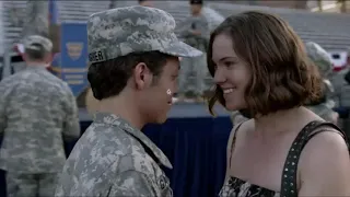 Carl Gallagher Graduation Ceremony