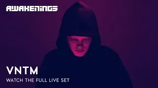 Awakenings 29.12 | VNTM (Live)