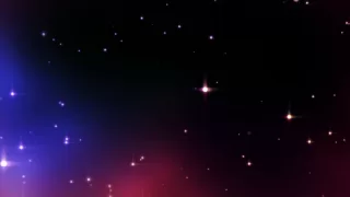 DancingStars - FREE Video Background Loop HD 1080p