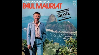 Paul Mauriat - Brasil Exclusivamente 3.