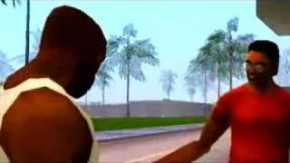 Grand Theft Auto: Vice City Stories PS2 Trailer