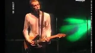 Coldplay - Lips like sugar cover 2002