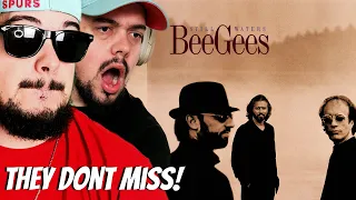 FIRST TIME HEARING Bee Gees "Alone" (Popular Songs From The 1990s Episode 4)