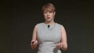 What AI Can Learn from Design | Molly Wright Steenson | TEDxCMU