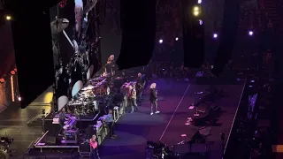 Taylor Hawkins Tribute LA Queen feat. Pink Somebody to Love 9/27/22