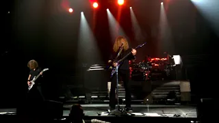 Megadeth - Peace Sells - Live @ Rockhal, Esch-sur-Alzette, Luxembourg, June 16th 2016