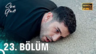 Son Yaz | 23. Bölüm (FULL HD)