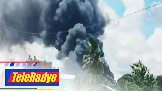 Philippines' C-130 fleet grounded pending result of Sulu crash investigation | TeleRadyo