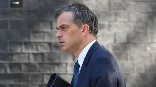 TORIES CHEATED! Chief Whip Julian Smith Must Be Sacked Or RESIGN