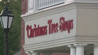 Christmas Tree Shops to close remaining stores: Report