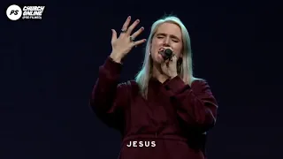 Planetshakers - Call on Your Name + All I want In This Life