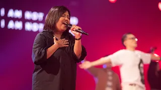 CityWorship: Not Afraid // Serina Perera @City Harvest Church