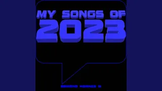 FUTURISTIC - My 9th anniversary song of 2023