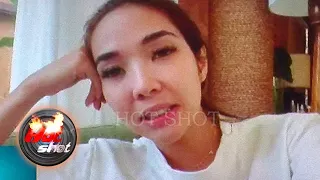 Heboh Video Syur Diduga Mirip Dirinya, Ini Tanggapan Eksklusif Gisella Anastasia