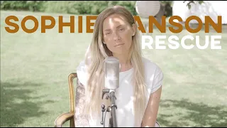 Sophie Hanson - Rescue (Lauren Daigle cover)