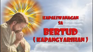 (EPS #48) ANG KAPALIWANAGAN SA BERTUD (POWER) | PLAYMEES3