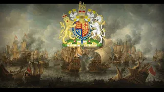 Heart of Oak - Royal Navy March