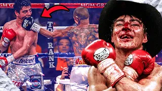 5 peleas INCREÍBLES que todo fanático del boxeo DEBE ver | Parte 12